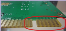 【技術專欄】PCB 表面處理完整解析:噴錫(HASL)、化學金(ENIG)、電鍍硬金與金手指有何不同?
