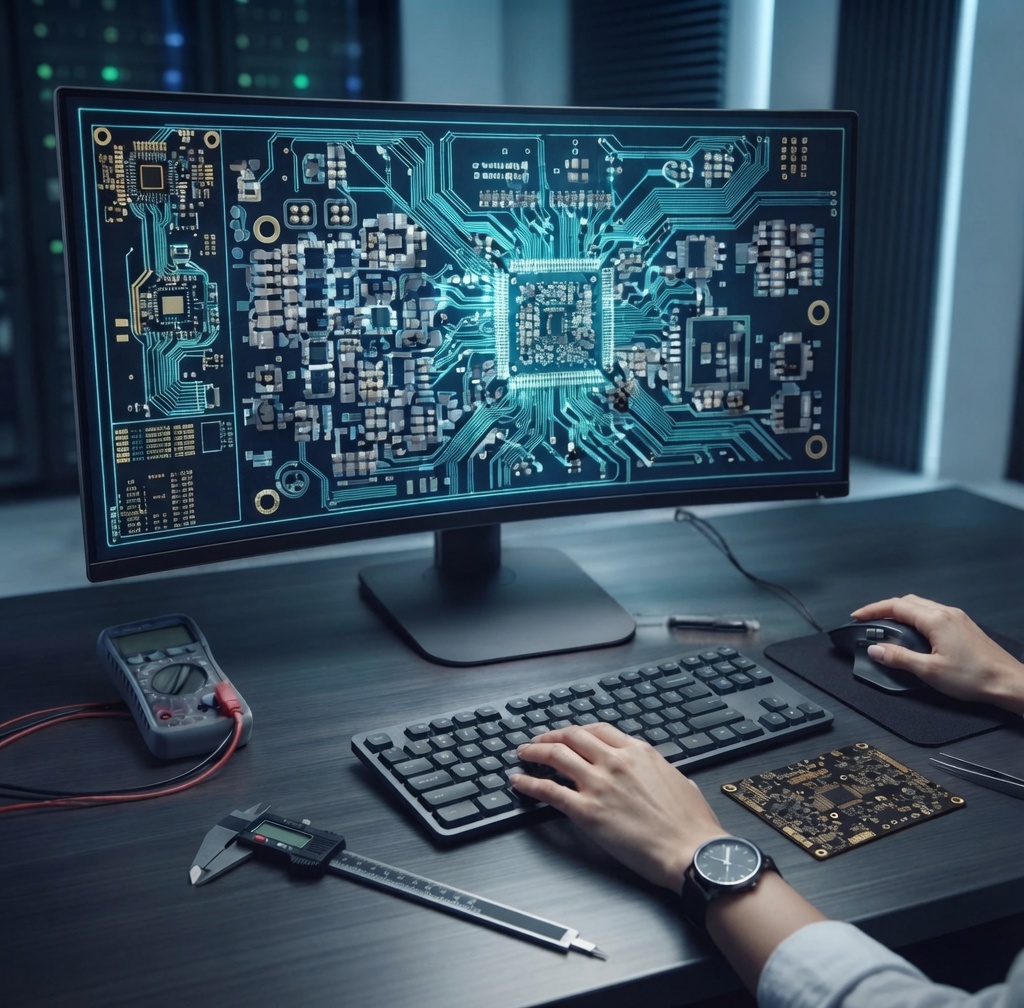 PCB Layout