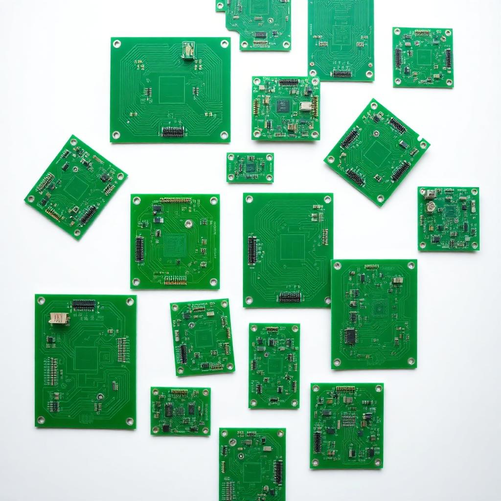PCB 電路板